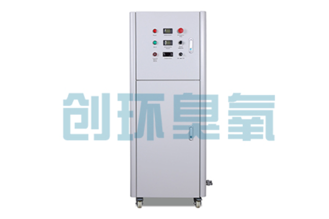 山南2026好用的臭氧发生器哪个公司靠谱?工业设备厂家盘点
