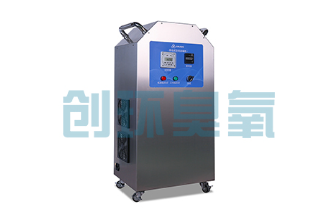 山南冬季养殖场密闭消毒双赢方案：臭氧发生器在工厂化水产与畜牧场景的安全应用
