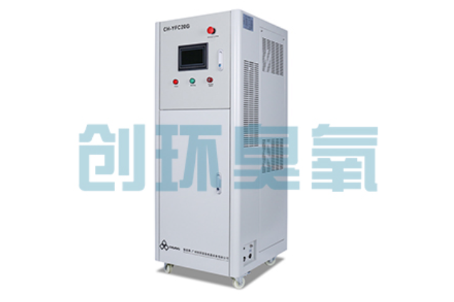 山南高密度养殖中臭氧发生器的维护方法有哪些