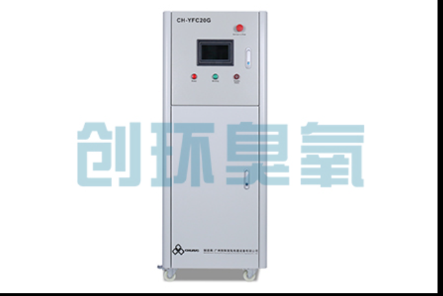 山南ORP(氧化还原电位)控制在海水养殖臭氧投加中的核心作用与设定区间