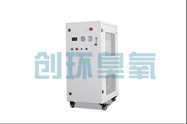 山南2026年南美白对虾循环水养殖系统(RAS)臭氧消毒完整指南