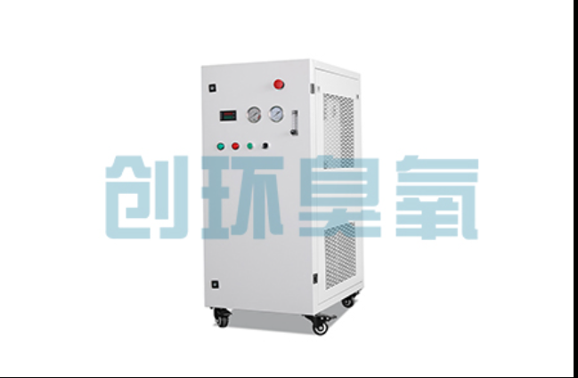 山南工厂化养鲈必看：2026年臭氧发生器替代传统消毒的最新方案