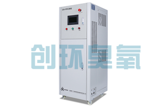 山南石斑鱼养殖必看:臭氧发生器安装位置与日常维护全攻略