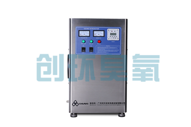山南高盐高浓度化工废水怎么处理?臭氧发生器催化氧化技术的应用边界在哪里?