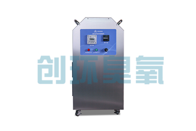 山南臭氧发生器在其他食品加工中的应用有哪些?