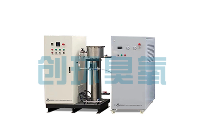 山南化工废水高级氧化技术对比:臭氧发生器催化氧化与微电解工艺的适用场景与成本分析