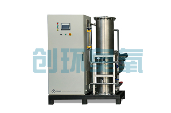 山南高浓度化工废水脱毒对比:臭氧发生器与湿式氧化法(WAO)的能耗与设备投资评估