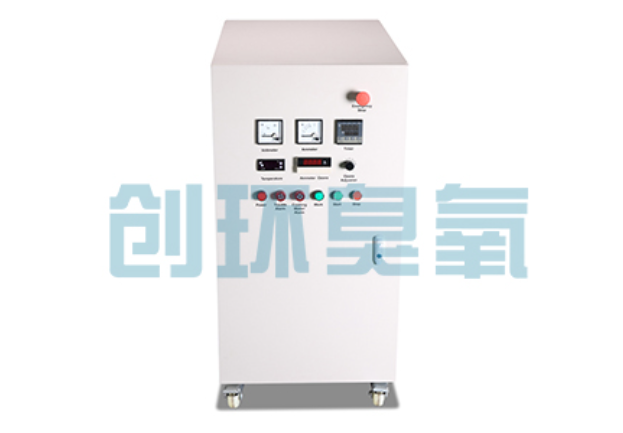 山南拒绝盲目选型!工厂化循环水养殖臭氧发生器产量计算公式与避坑指南