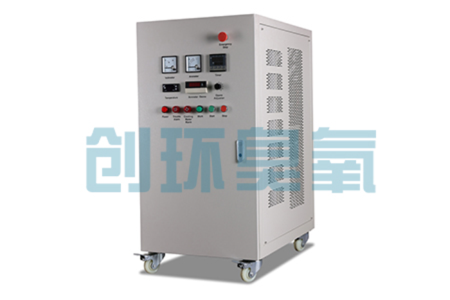 山南冬季养殖场密闭消毒双赢方案:臭氧发生器在工厂化水产与畜牧场景的安全应用