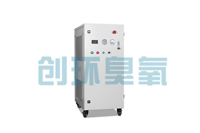 山南高密度养殖中臭氧发生器的维护方法