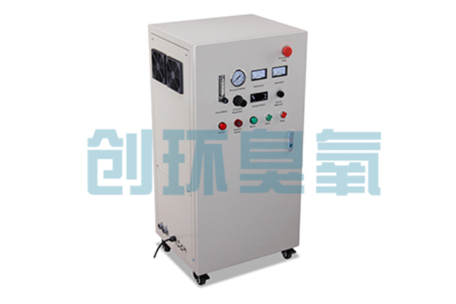 山南5个臭氧发生器实操技巧,有效提升鲈鱼循环水养殖成活率
